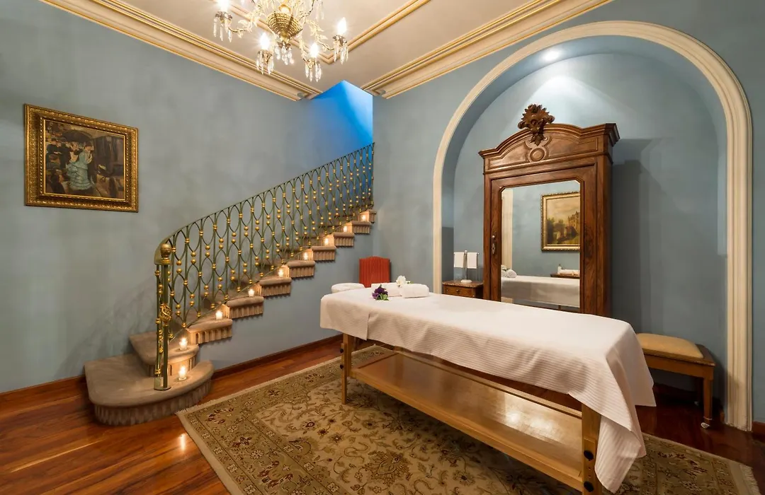 Hotel Museo Palacio de San Agustin-1