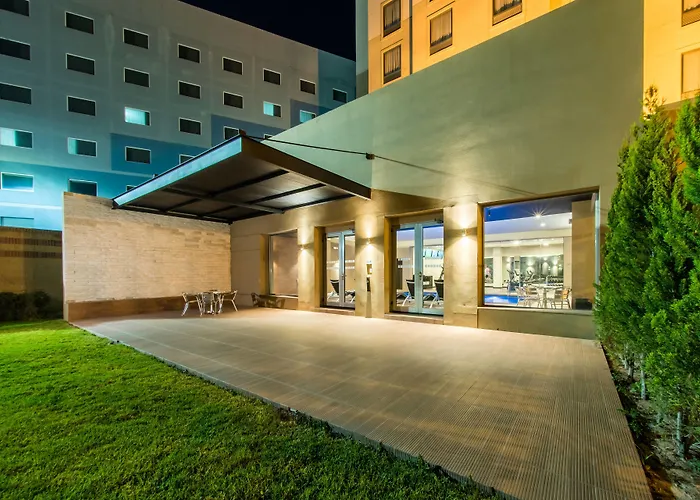 Courtyard By Marriott San Luis Potosi